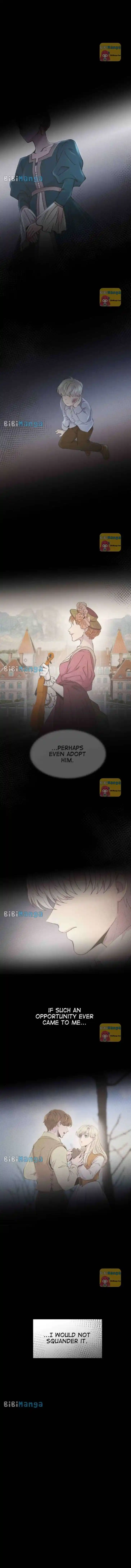 Like the Wind on a Dry Branch Ch.138