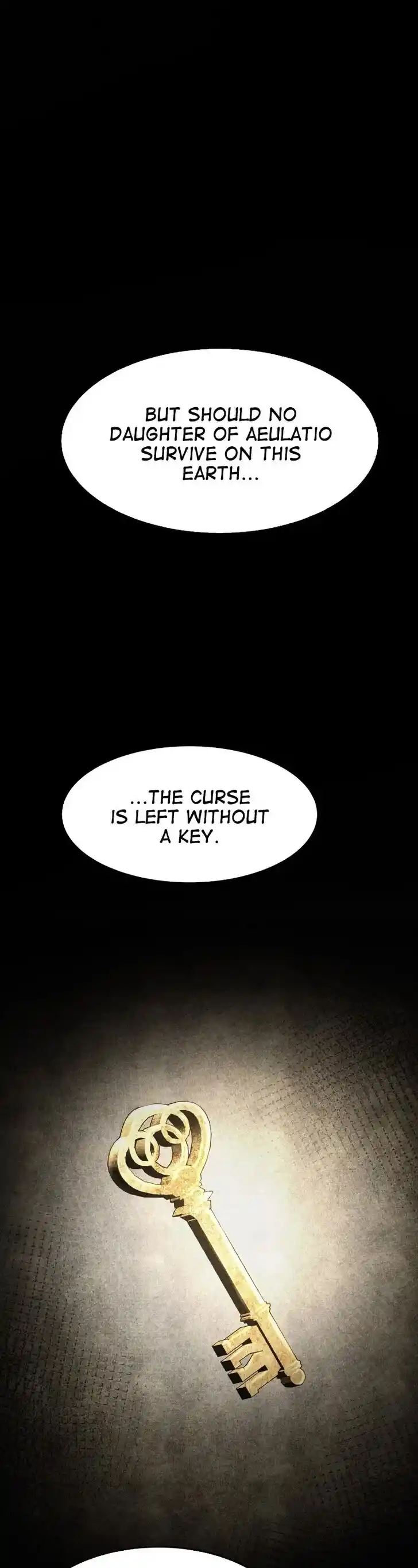 Like the Wind on a Dry Branch Ch.144