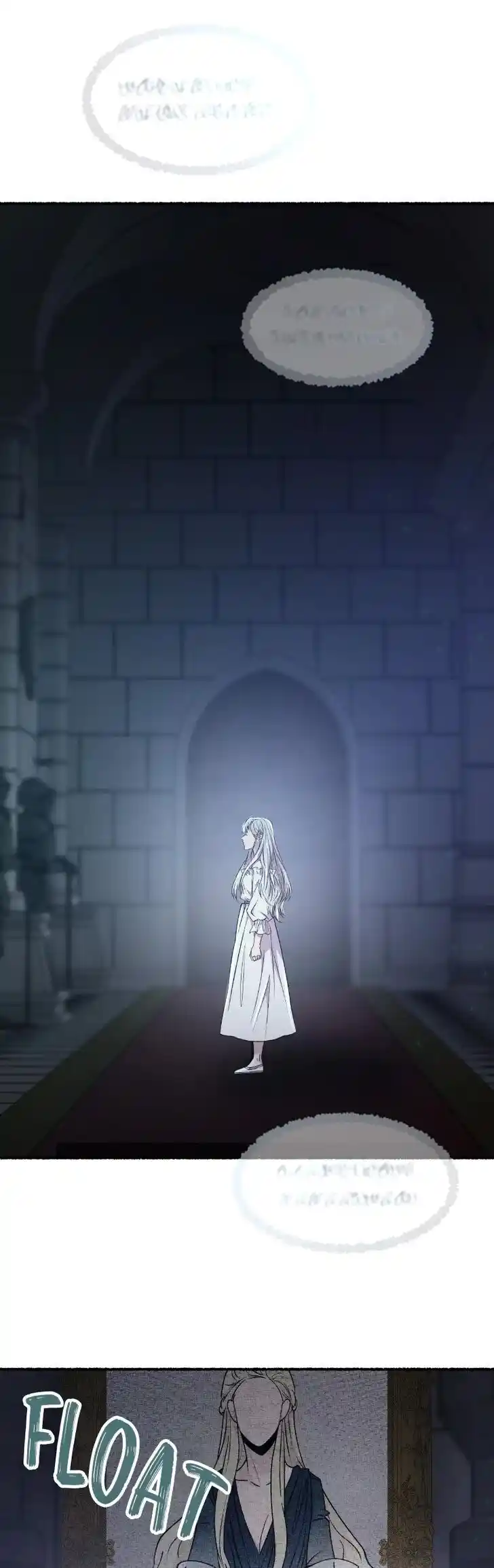 Like the Wind on a Dry Branch Ch.144