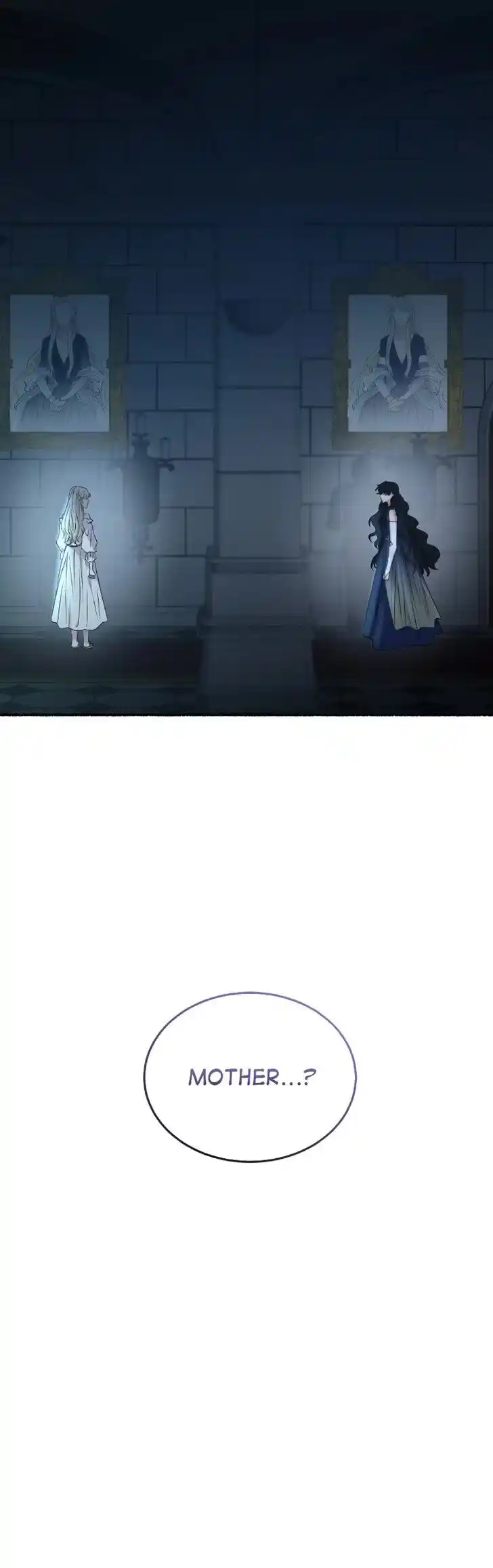 Like the Wind on a Dry Branch Ch.144