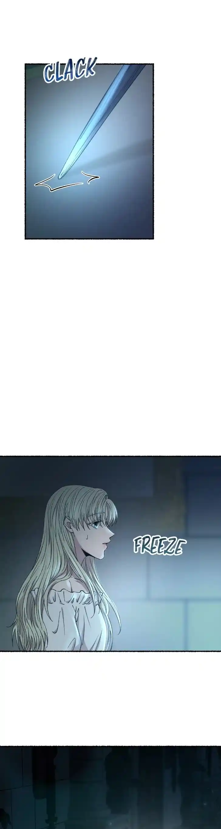 Like the Wind on a Dry Branch Ch.144