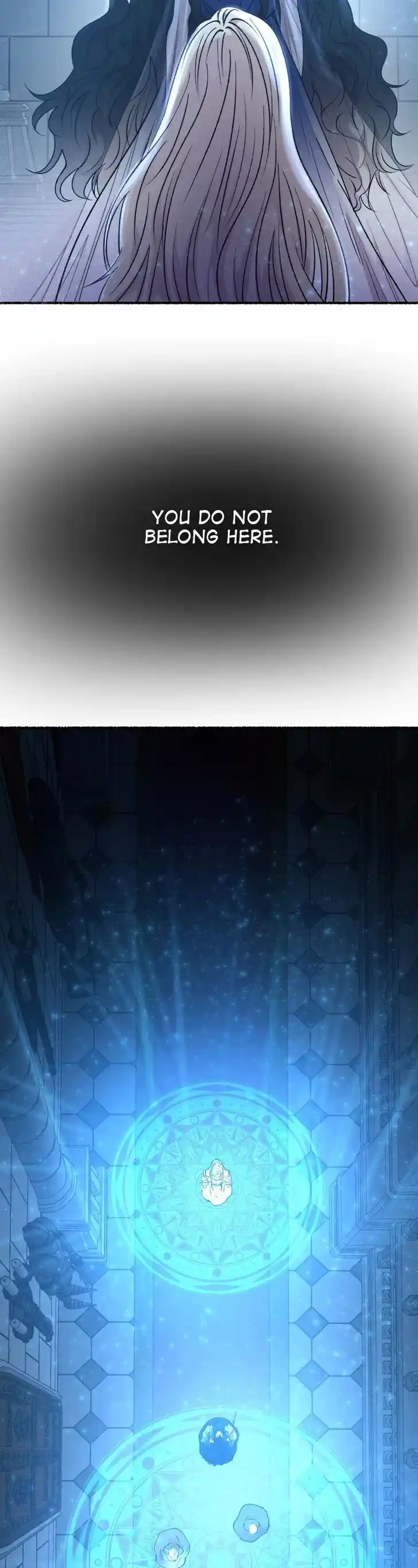 Like the Wind on a Dry Branch Ch.144