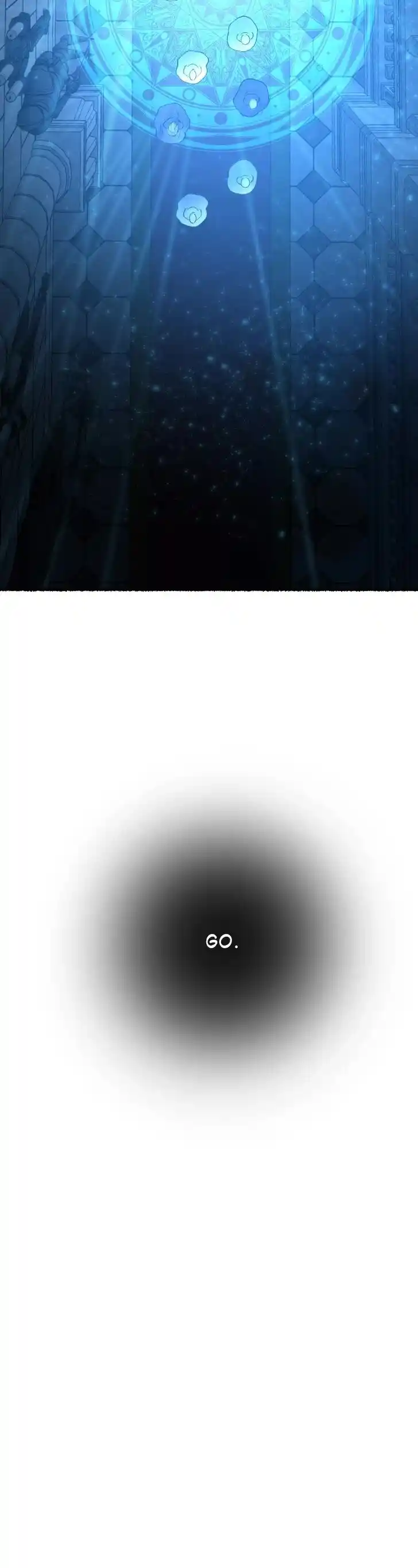 Like the Wind on a Dry Branch Ch.144