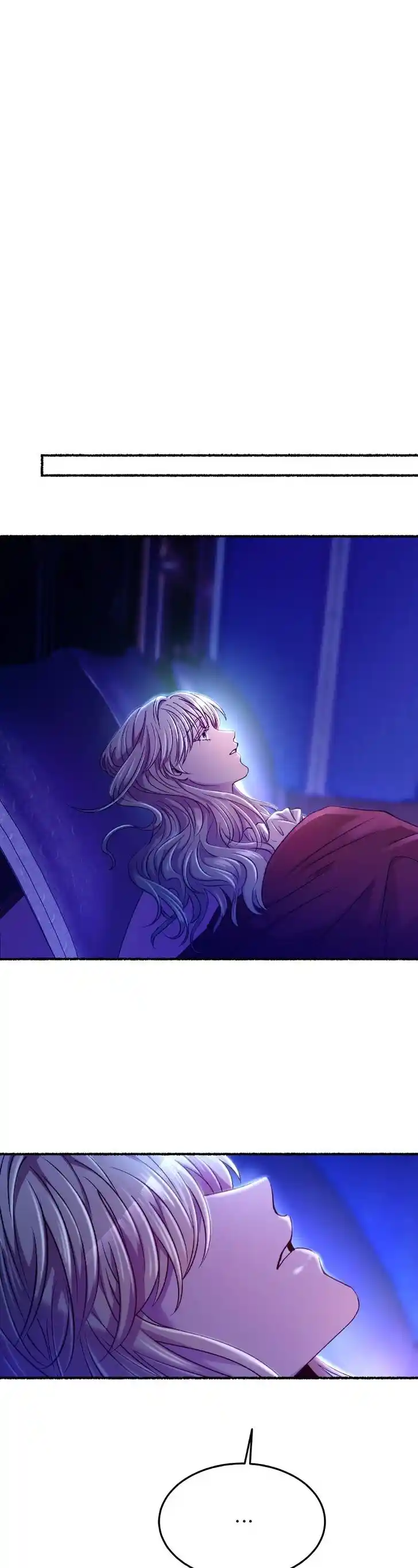 Like the Wind on a Dry Branch Ch.144