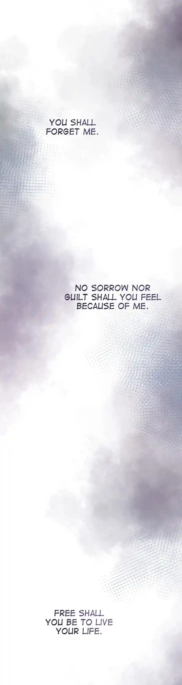 Like the Wind on a Dry Branch Ch.144