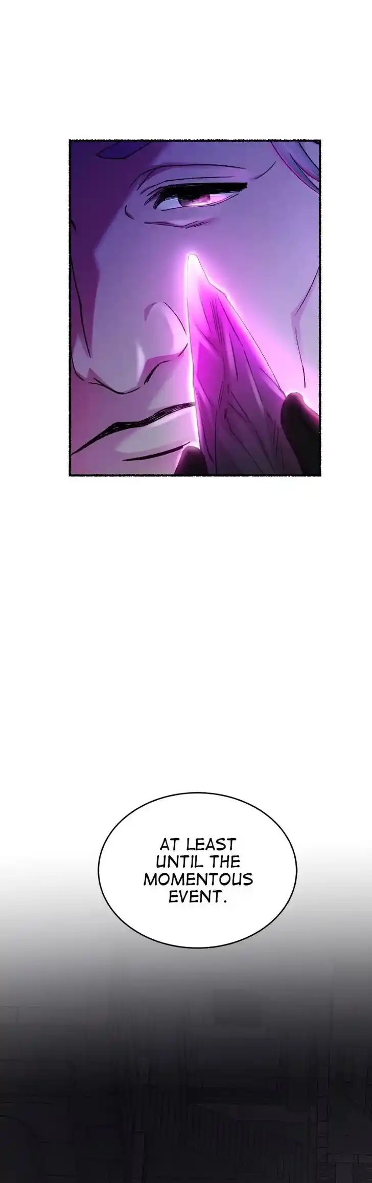 Like the Wind on a Dry Branch Ch.144