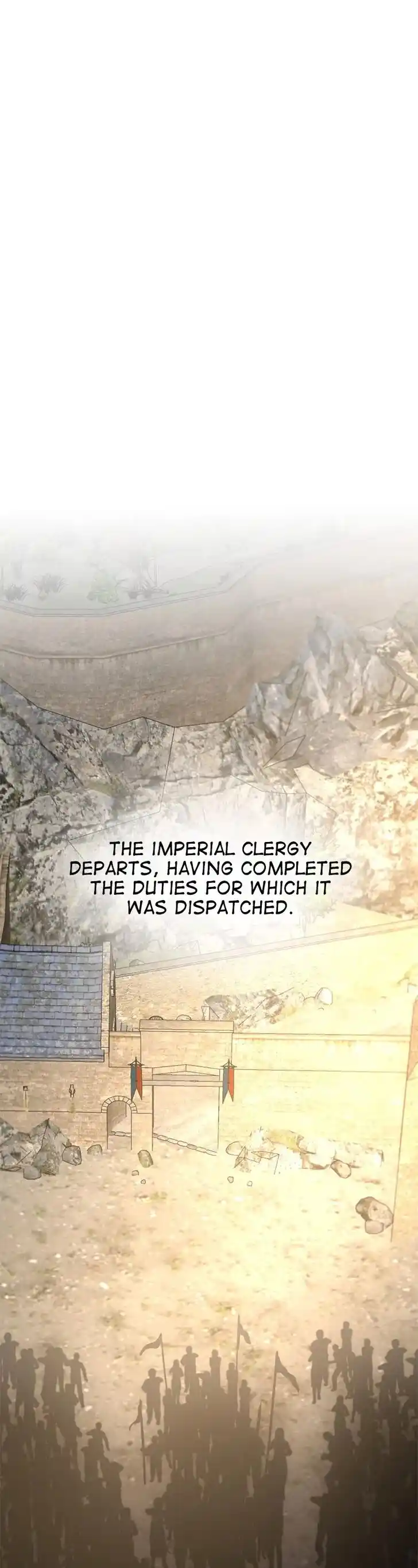 Like the Wind on a Dry Branch Ch.145