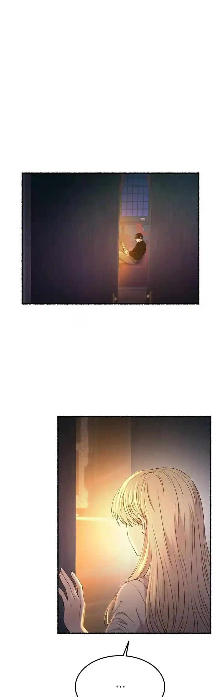 Like the Wind on a Dry Branch Ch.145