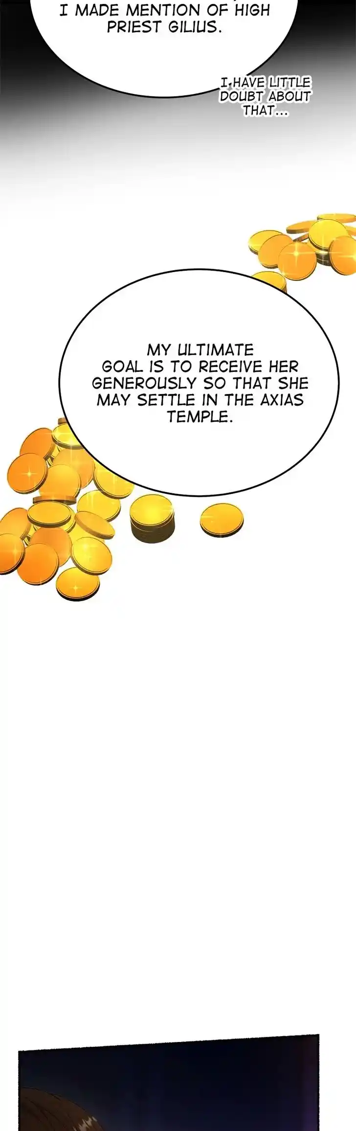 Like the Wind on a Dry Branch Ch.145