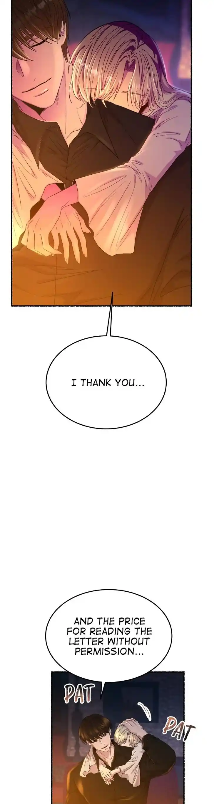 Like the Wind on a Dry Branch Ch.145