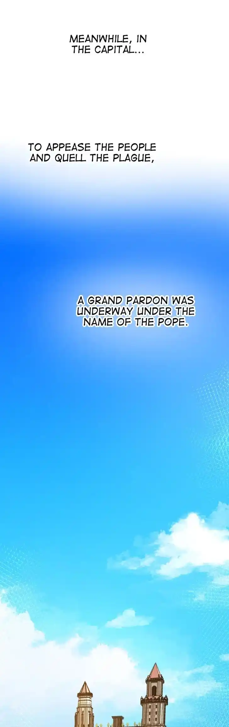 Like the Wind on a Dry Branch Ch.145