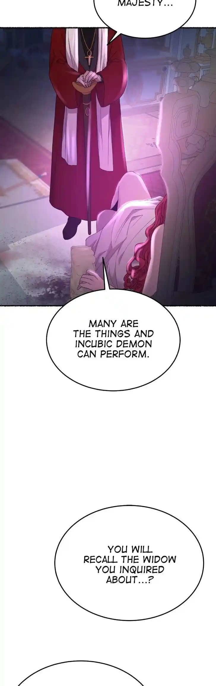 Like the Wind on a Dry Branch Ch.145