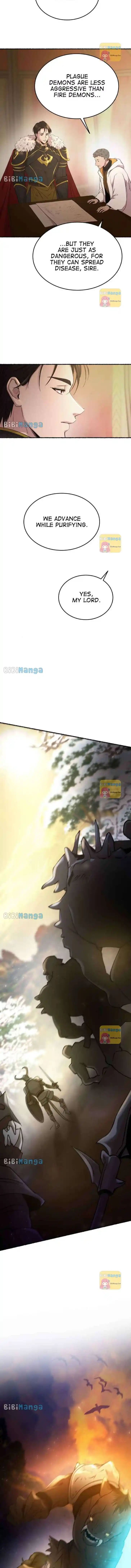 Like the Wind on a Dry Branch Ch.146