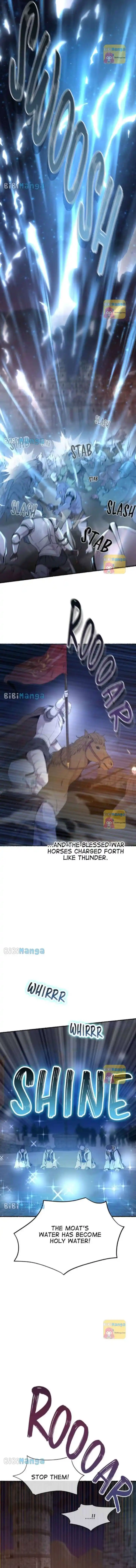 Like the Wind on a Dry Branch Ch.147