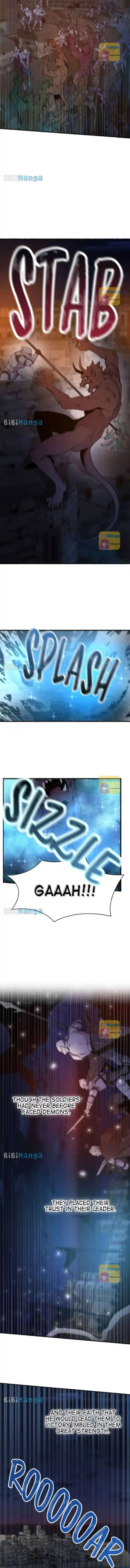 Like the Wind on a Dry Branch Ch.147