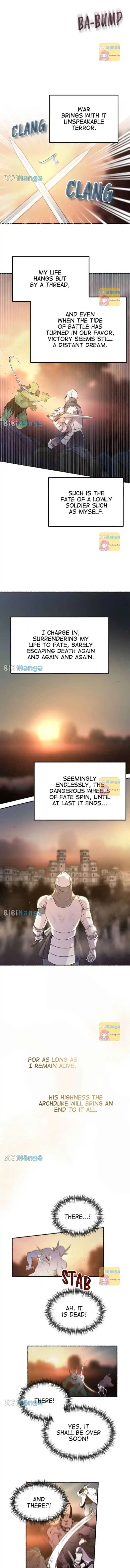 Like the Wind on a Dry Branch Ch.147