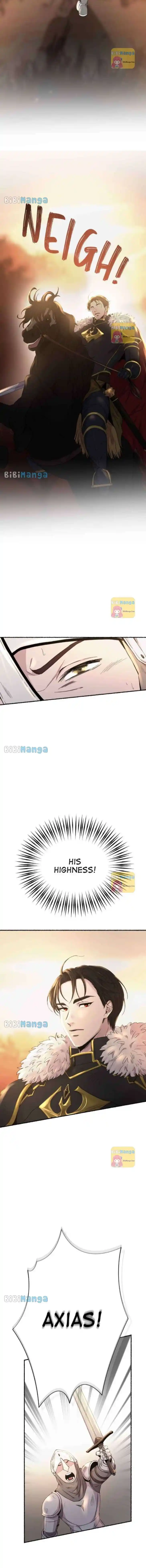 Like the Wind on a Dry Branch Ch.147