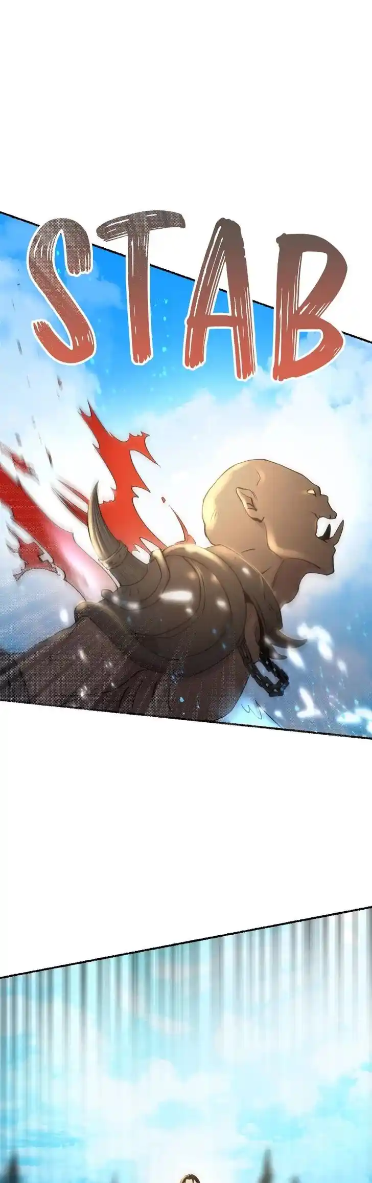 Like the Wind on a Dry Branch Ch.148