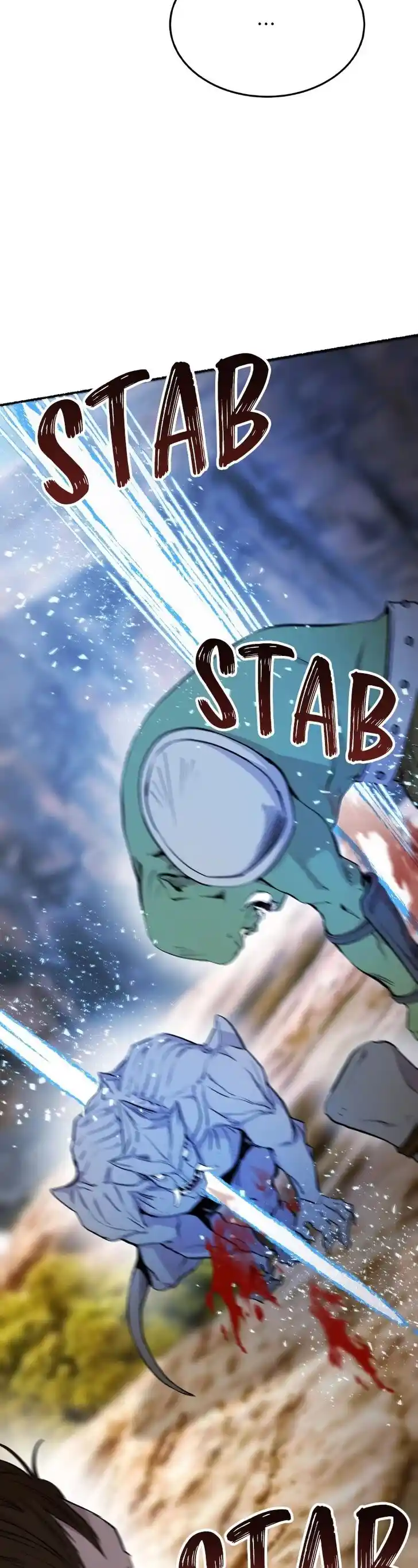 Like the Wind on a Dry Branch Ch.148