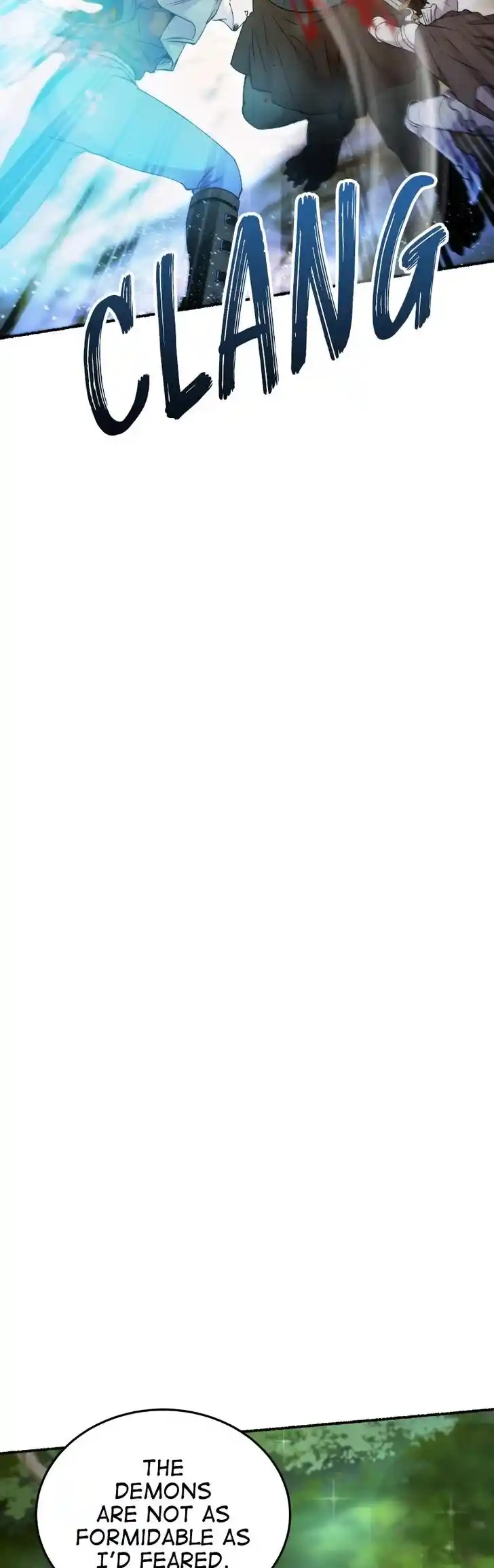 Like the Wind on a Dry Branch Ch.148