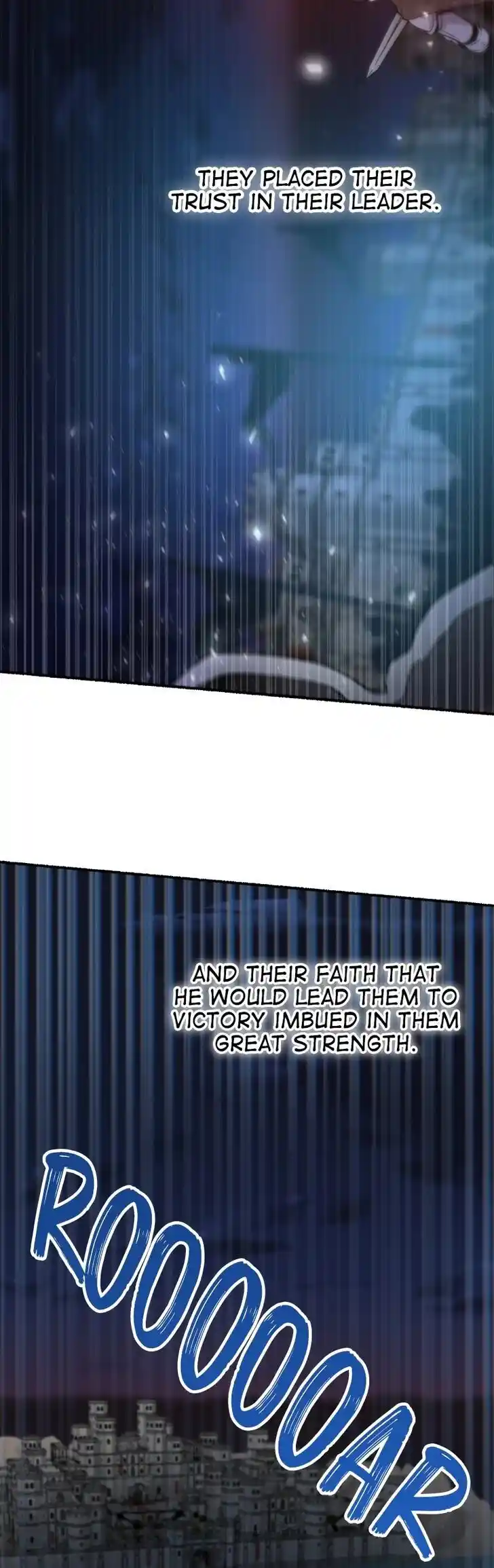 Like the Wind on a Dry Branch Ch.149