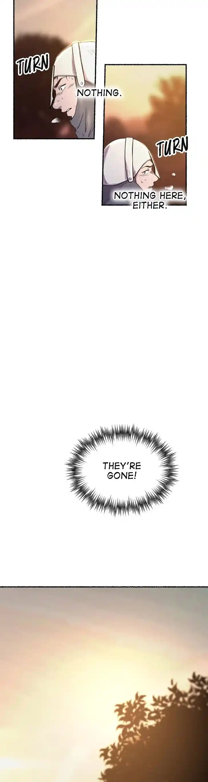 Like the Wind on a Dry Branch Ch.149