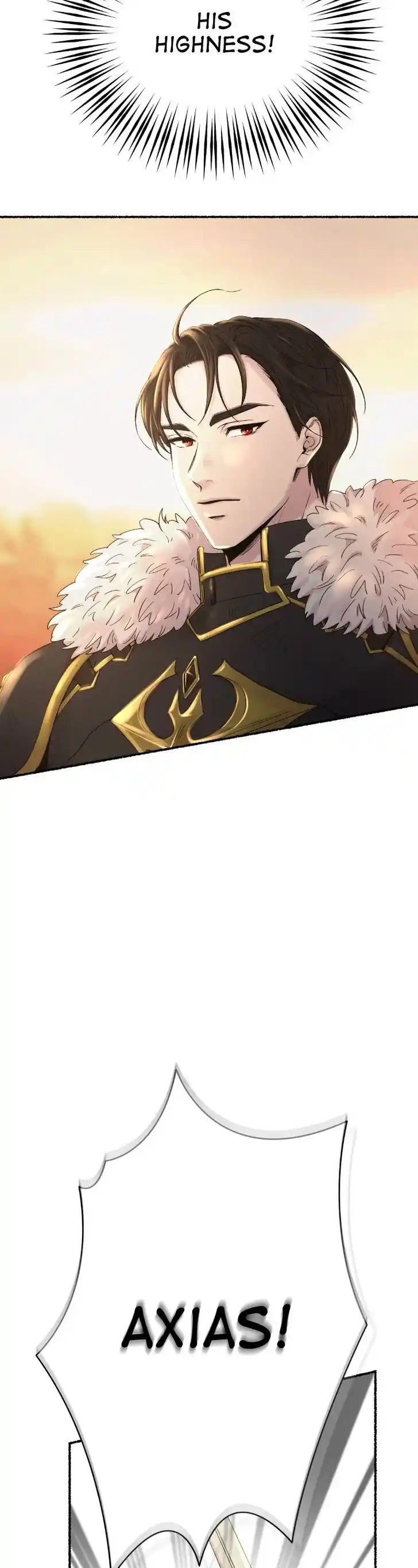 Like the Wind on a Dry Branch Ch.149