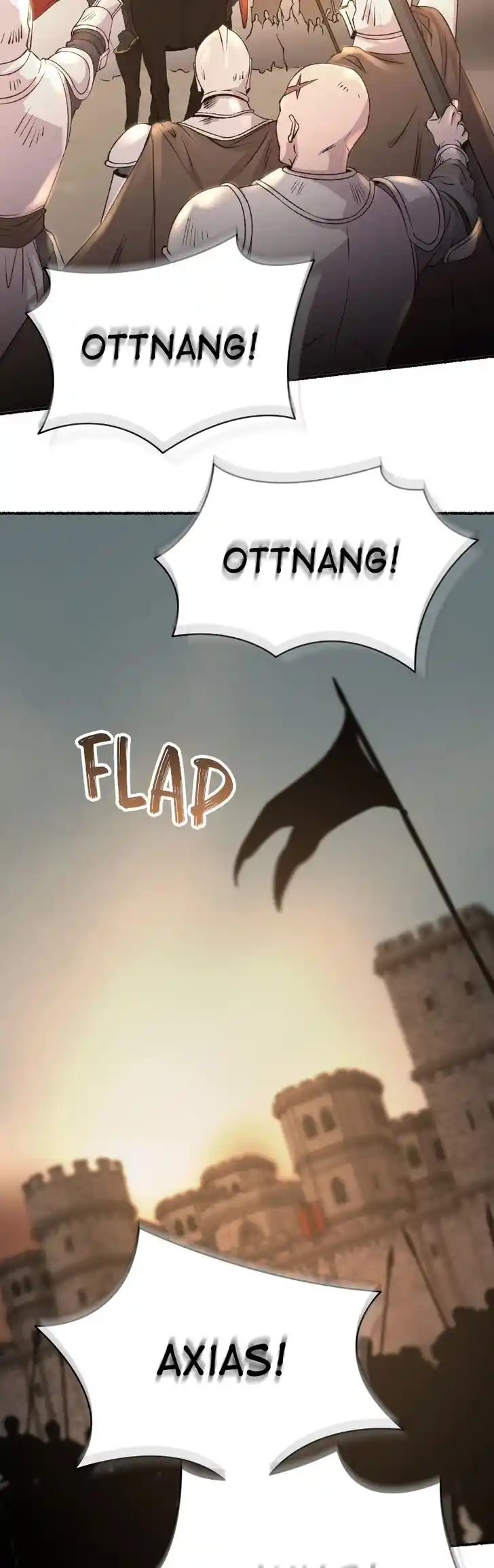 Like the Wind on a Dry Branch Ch.149