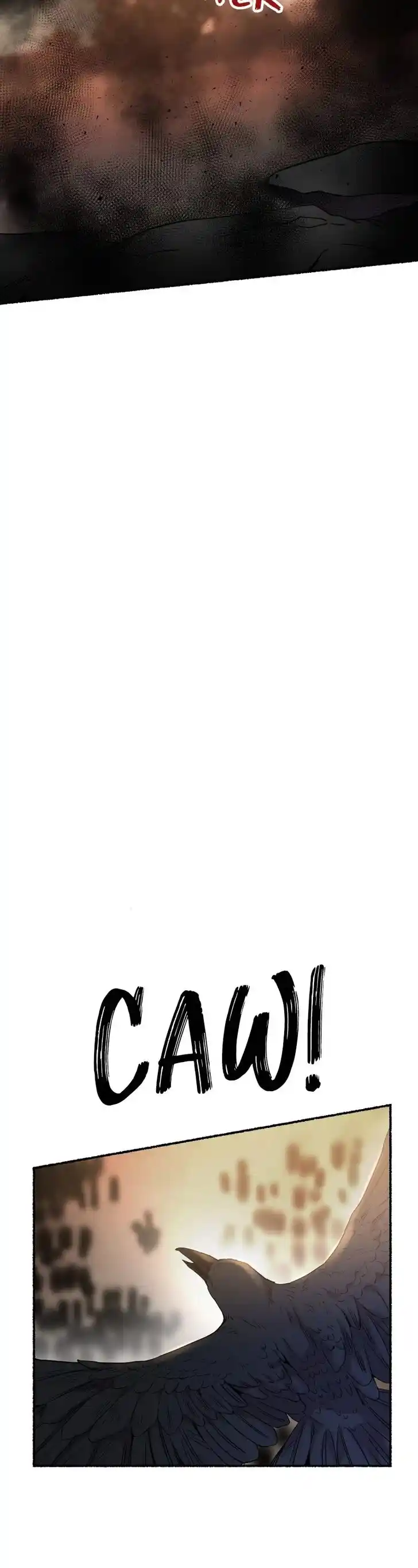 Like the Wind on a Dry Branch Ch.149