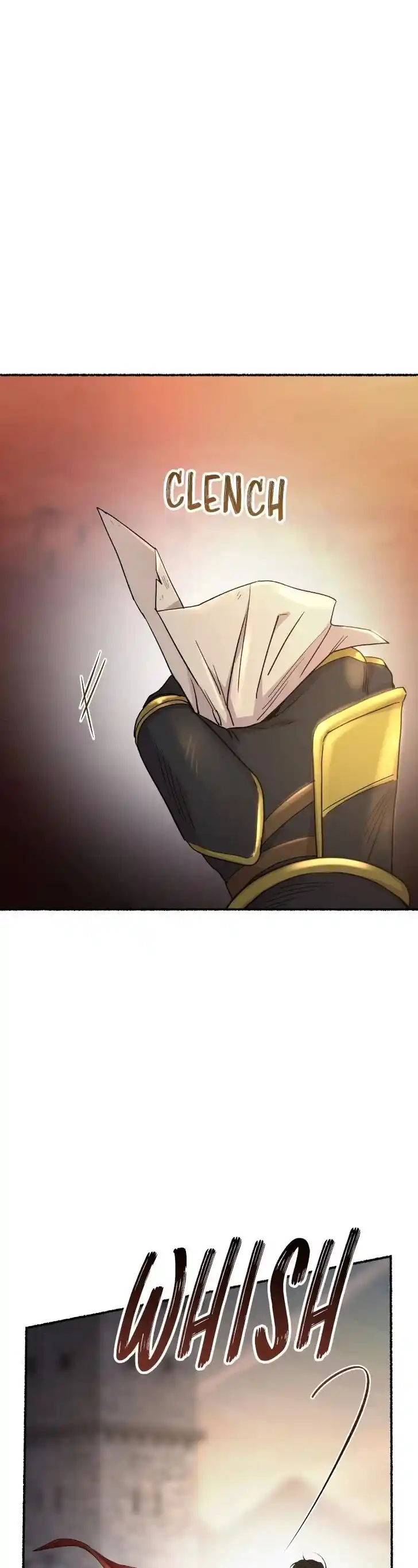 Like the Wind on a Dry Branch Ch.149