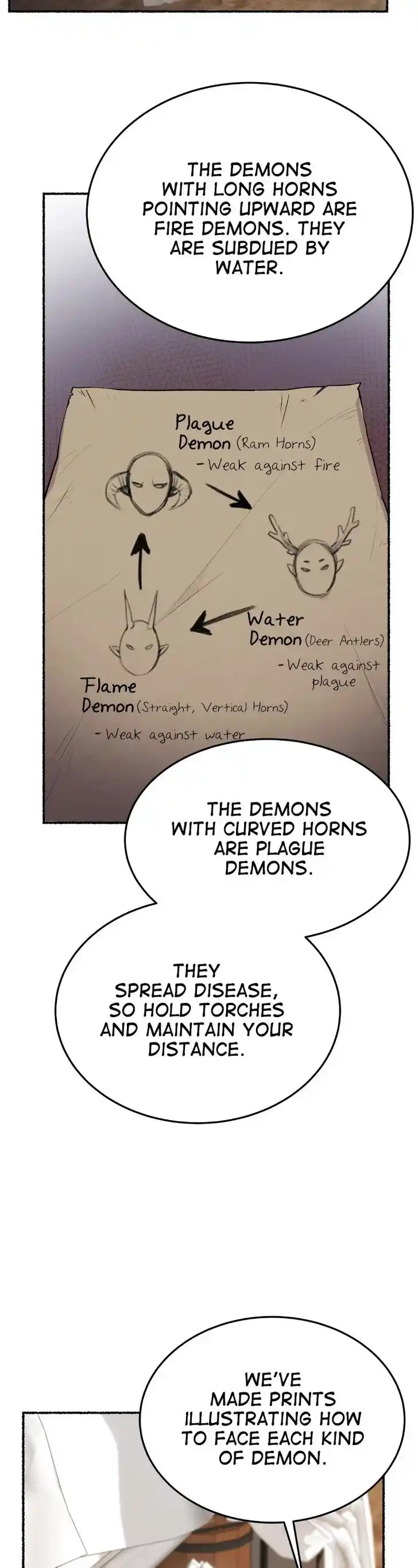 Like the Wind on a Dry Branch Ch.150