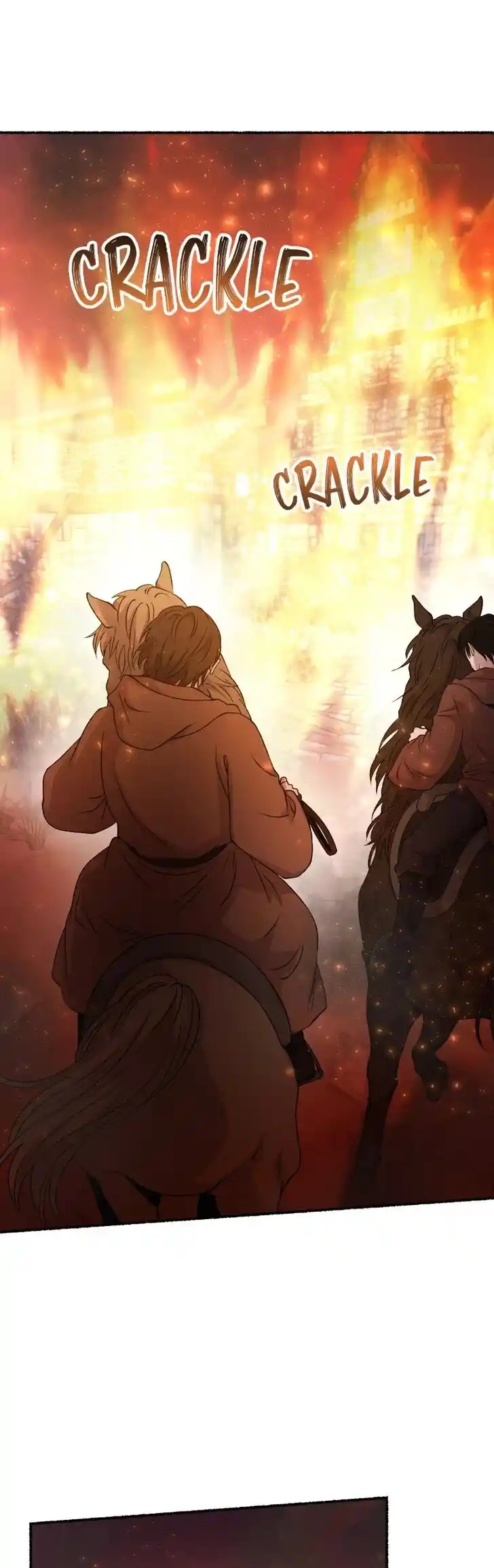 Like the Wind on a Dry Branch Ch.150