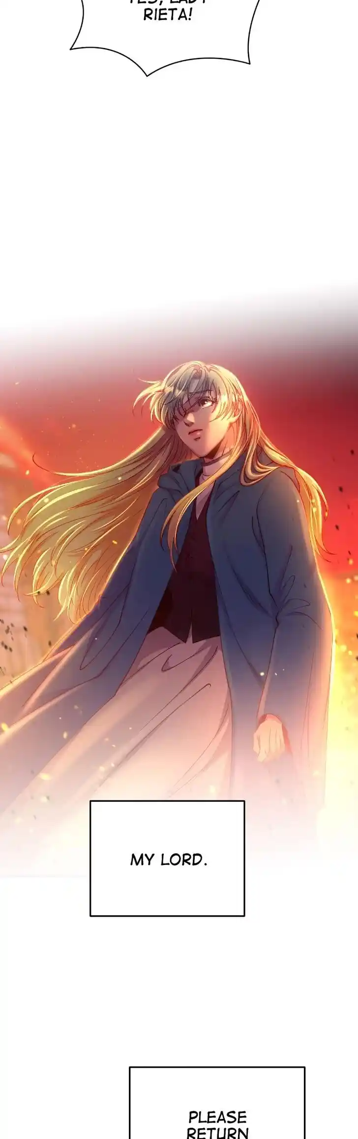 Like the Wind on a Dry Branch Ch.150