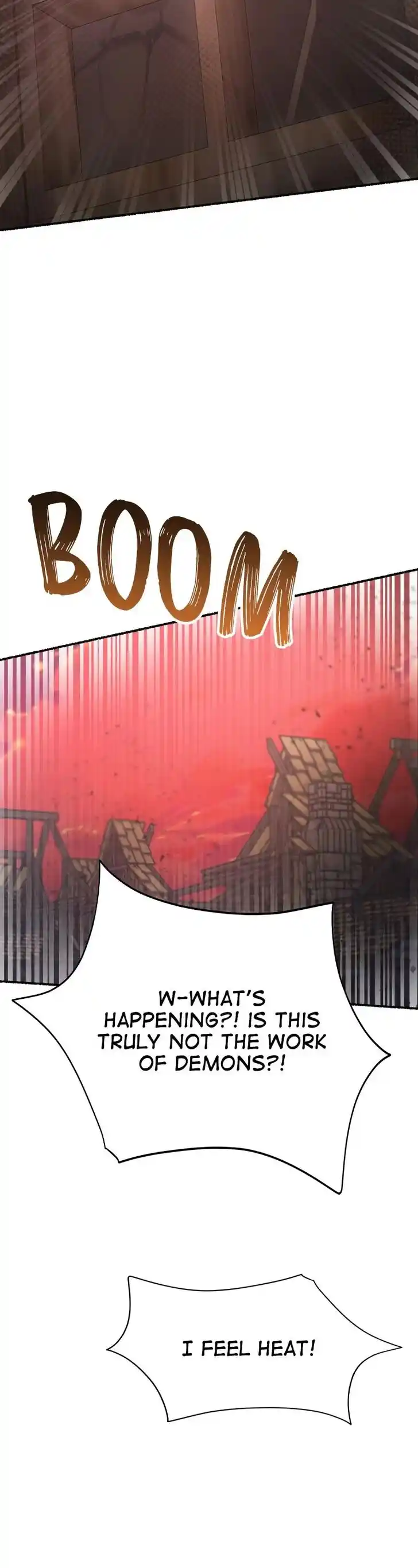 Like the Wind on a Dry Branch Ch.150