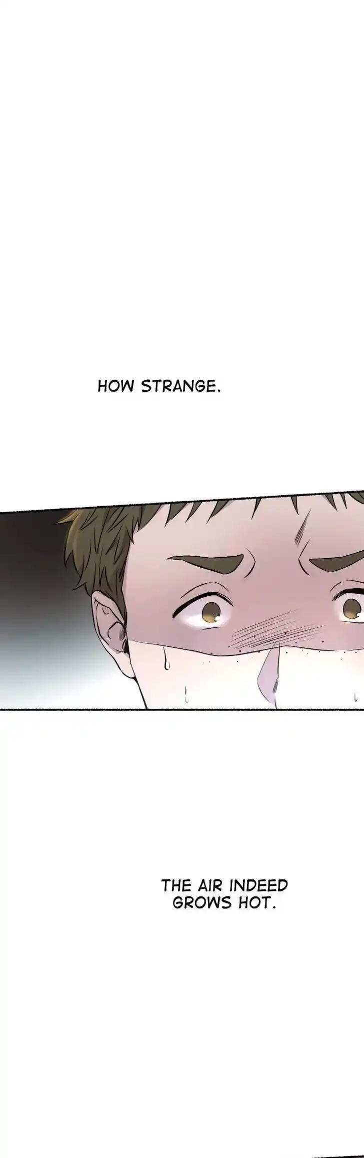 Like the Wind on a Dry Branch Ch.150