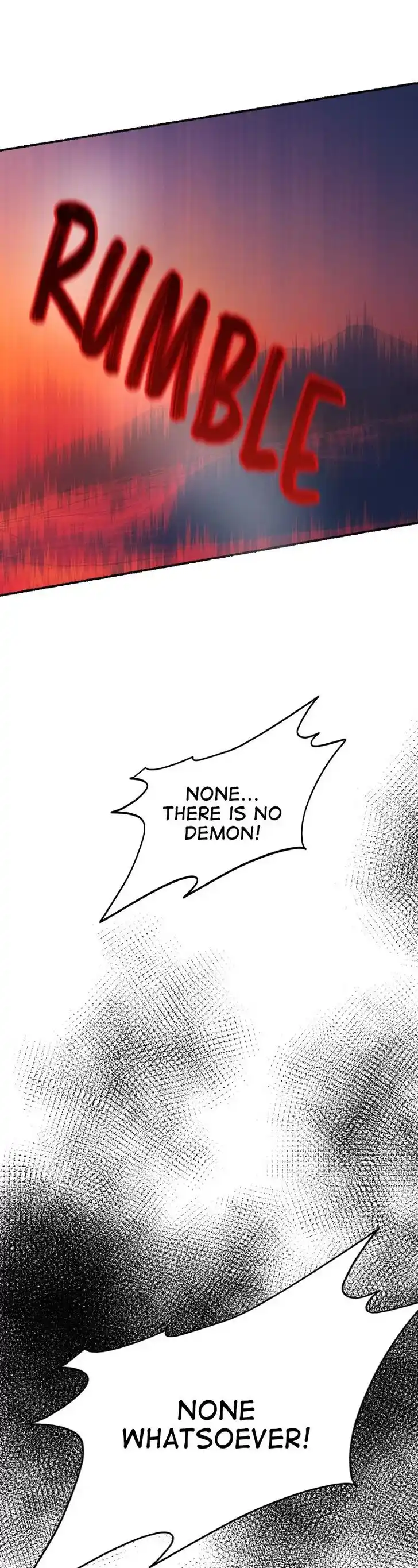 Like the Wind on a Dry Branch Ch.150