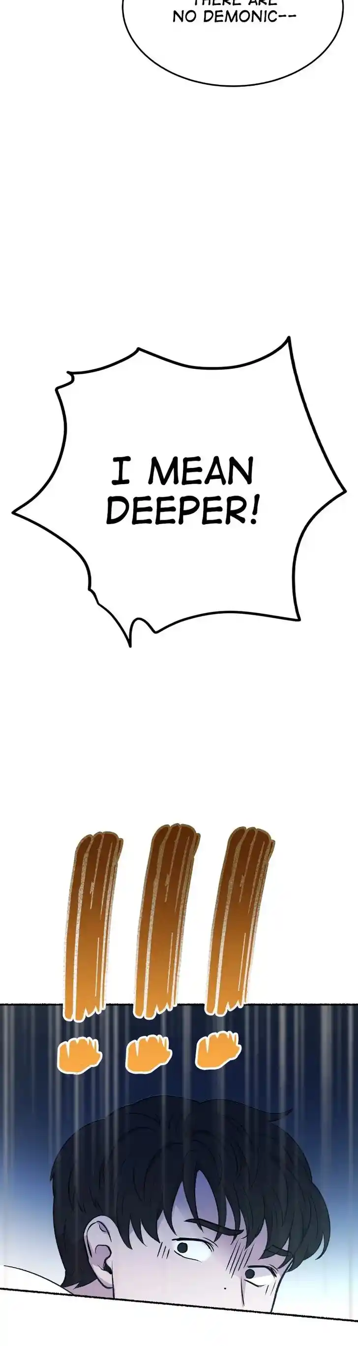 Like the Wind on a Dry Branch Ch.150