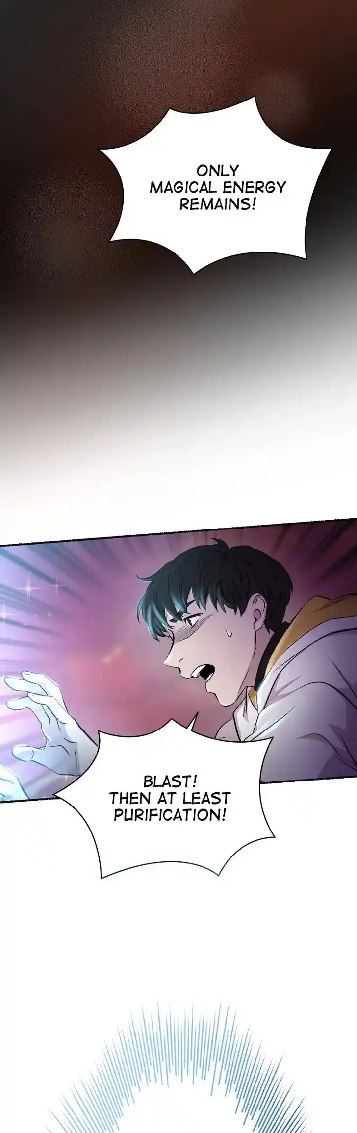 Like the Wind on a Dry Branch Ch.150