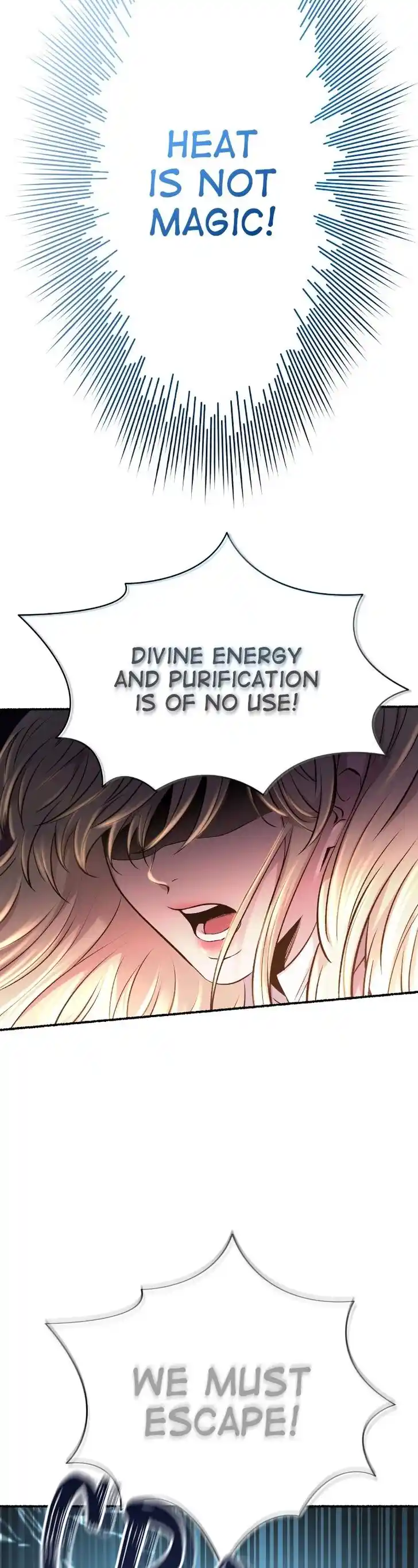 Like the Wind on a Dry Branch Ch.150