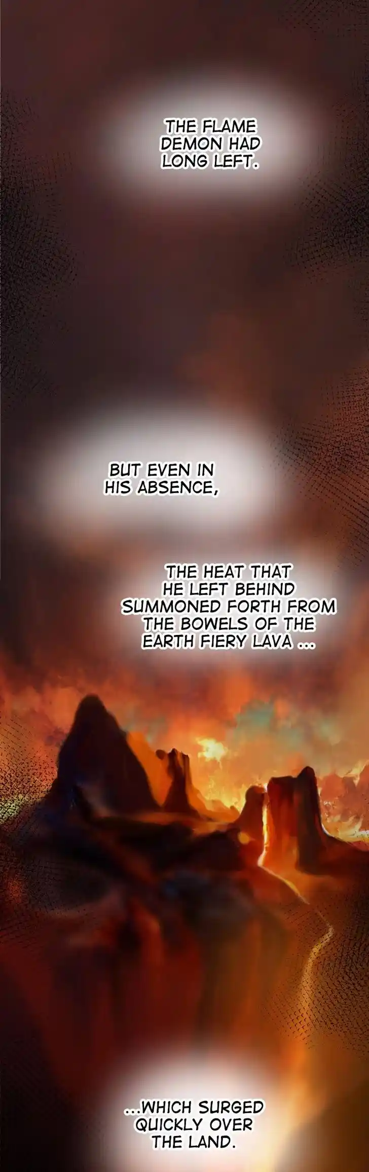 Like the Wind on a Dry Branch Ch.150