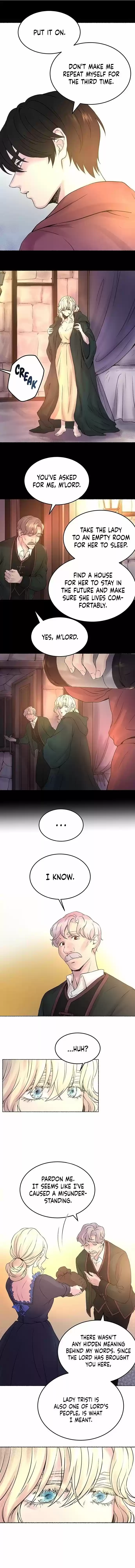 Like the Wind on a Dry Branch ch.4