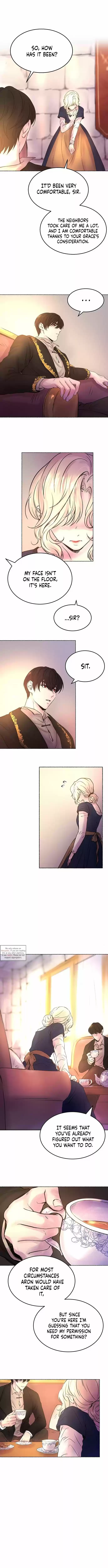 Like the Wind on a Dry Branch ch.4