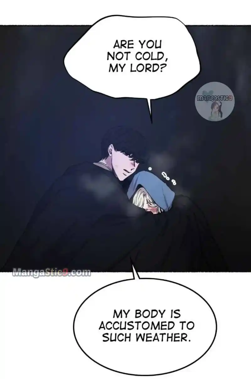 Like the Wind on a Dry Branch Chapter 121