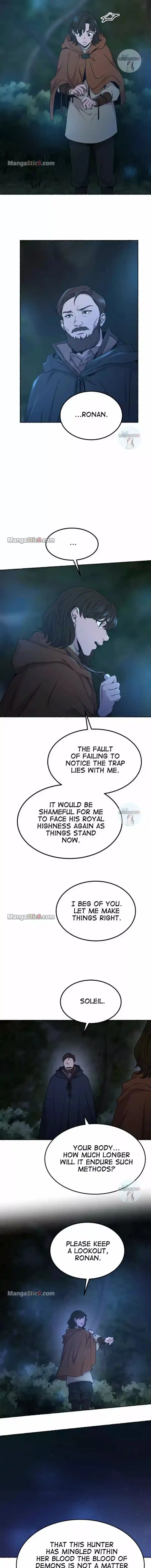 Like the Wind on a Dry Branch Chapter 121