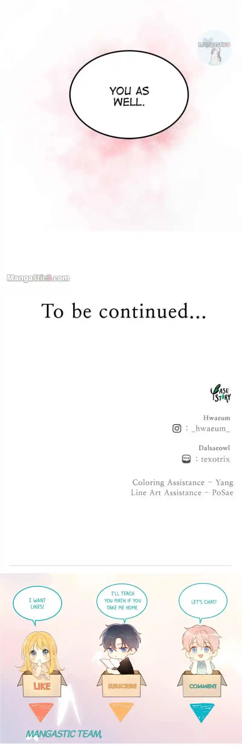 Like the Wind on a Dry Branch Chapter 127