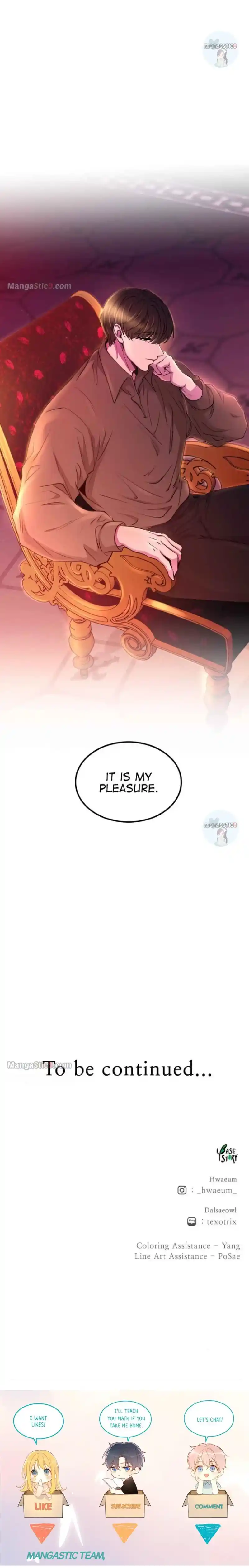 Like the Wind on a Dry Branch Chapter 128