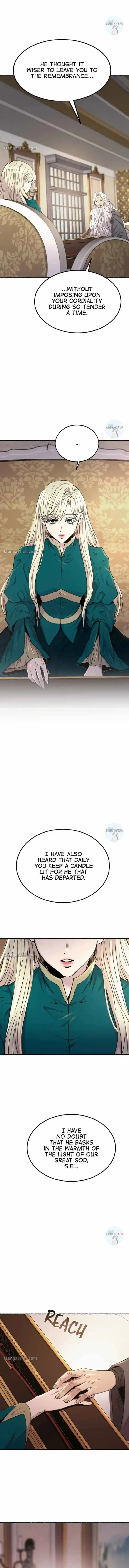 Like the Wind on a Dry Branch Chapter 129