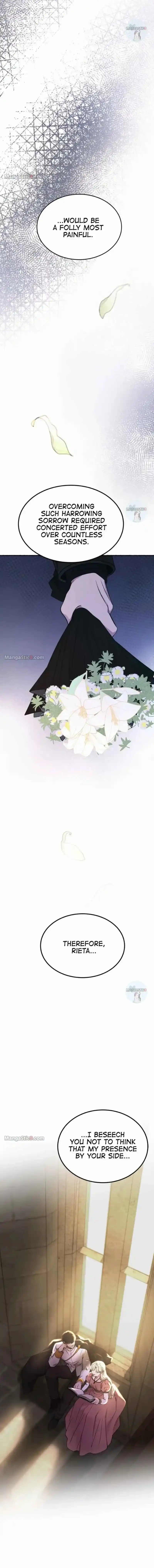 Like the Wind on a Dry Branch Chapter 129