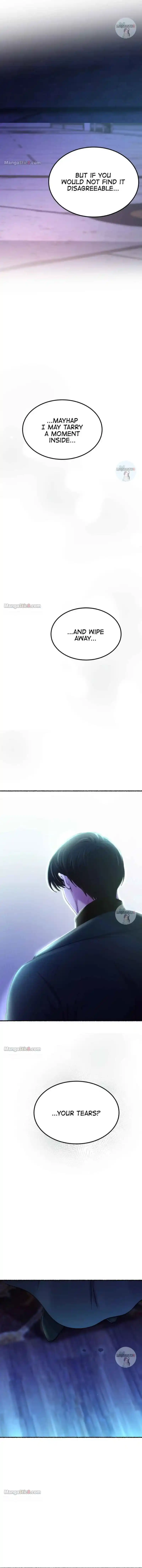 Like the Wind on a Dry Branch Chapter 129