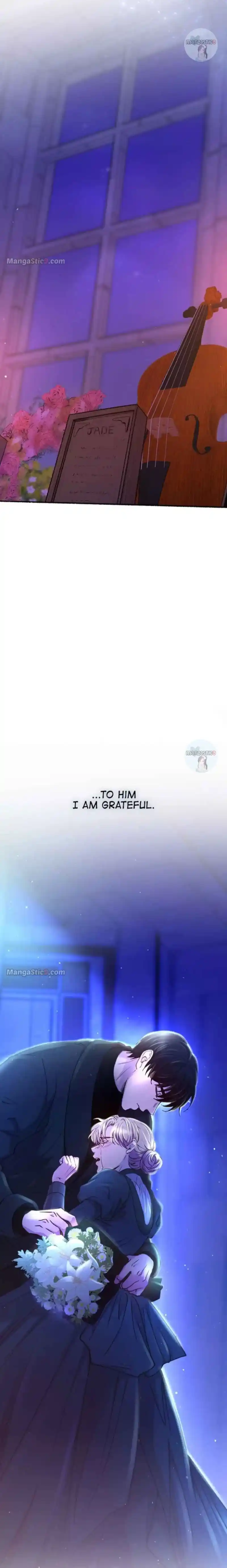 Like the Wind on a Dry Branch Chapter 129